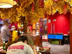 -京元盛铜锅涮肉(上海总店)
