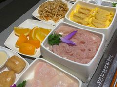 -海底捞火锅(万达广场店)