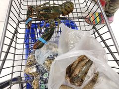 -盒马鲜生(联投广场店)