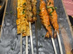 -羊之道草原味道清真餐厅(番禺店)