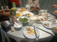-老德州四合院·德州菜(天衢路店)