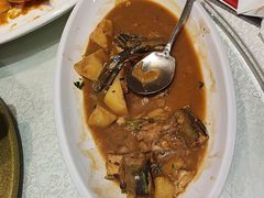 -和源祥·日照菜扛把子(万平口一店)