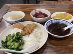 -随柳居·苏式小吃(建新巷店)