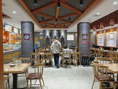 大堂-思泊湖牛肉面(振兴路店)