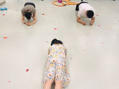 -中田健身工作室(嘉定江桥店)