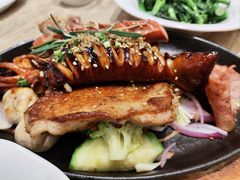 -翠华餐厅(东门店)