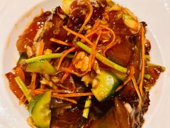 -前海沿·青岛菜(大拇指广场石老人店)