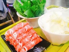 -活鱼馆(宜兴埠店)