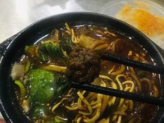 -清真·穆萨砂锅(大皮院店)