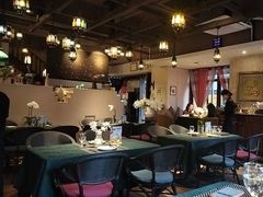 -翡翠鸟精品泰国菜(北辰财富中心店)