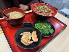 -食其家·牛丼咖喱(天津梅江印象城店)