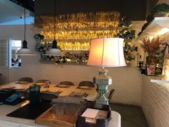 大堂-CHINCHIN 青青·泰国料理(万象食家店)