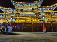 -隔壁老王·家常云南菜(花巷店)