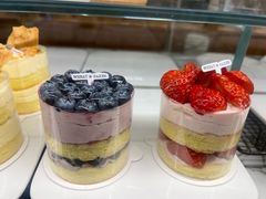 -WHEAT&BAKER-麥(凯德来福士店)