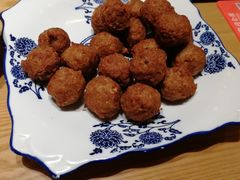 -同合居·非遗东北菜(红博会展店)