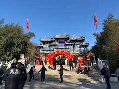 -红螺寺