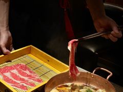 -牛道·和牛九食(市府恒隆广场店)