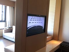 -杭州逸酒店(西湖武林店)