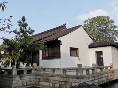 -寒山寺