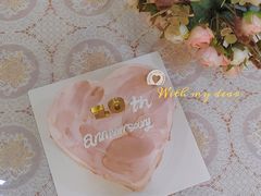 -KISS CAKE私家甜品定制(江宁店)