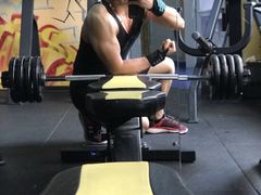 -RoMan罗马健身工作室(莘庄店)