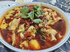 -晓平饭店(嘉善路店)