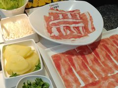 -许府牛火锅(湖滨银泰in77E区店)