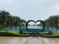 -惠州金海湾嘉华度假酒店