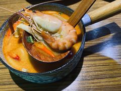 -泰妃殿(宏伊国际广场店)