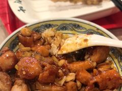 -和合谷(海淀五路居店)