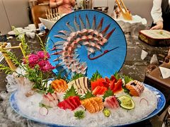 -蒋记海鲜姿造•洋房别墅(星河湾店)