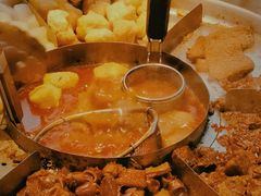 -渝众牛杂(华熙LIVE·鱼洞店)