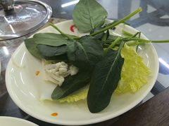 -庆丰包子铺(大红罗厂店)