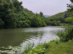-团城山公园