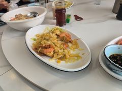 -金海湾海鲜排档(朱家尖店)