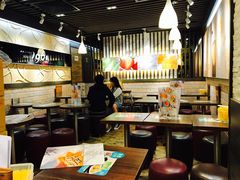 -许留山(梳士巴利道店)