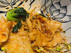 特色油泼面-四季餐厅·新津菜(环湖中路店)