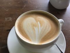 拿铁-喬越名品Cafe Fashion(富力公园店)