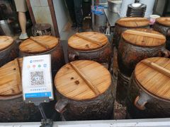 -燕子煨汤(山海关路店)