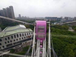 -海宁大脚板乐园