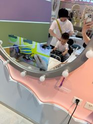 -星咔萌StarCamo儿童剪发(芳圆里IDMALL品牌形象店)