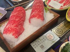 -五星桥原切肥牛火锅·30年专注好牛肉(湖塘店)