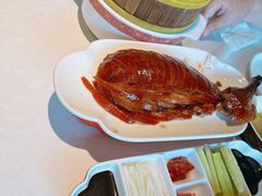 -大鸭梨(天通西苑店)