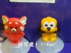 -麦当劳(一德路店)