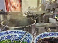 -陇上全荟兰州传统牛肉面(延吉路店)