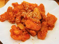 -老雒阳面馆·水席·洛阳菜(王城路店)