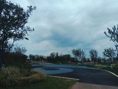 -盘龙城国家考古遗址公园