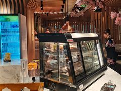 -松子料理(华威桥店)