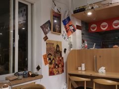 大堂-皆道拌麻辣烫·麻辣拌