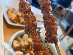 -秦香阁·西北家常菜(徐汇日月光中心店)